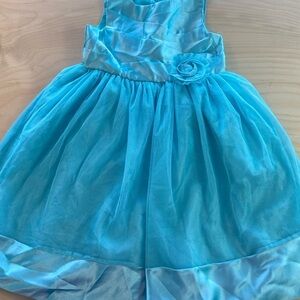 Youngland Dress Girls size 6 (AP)